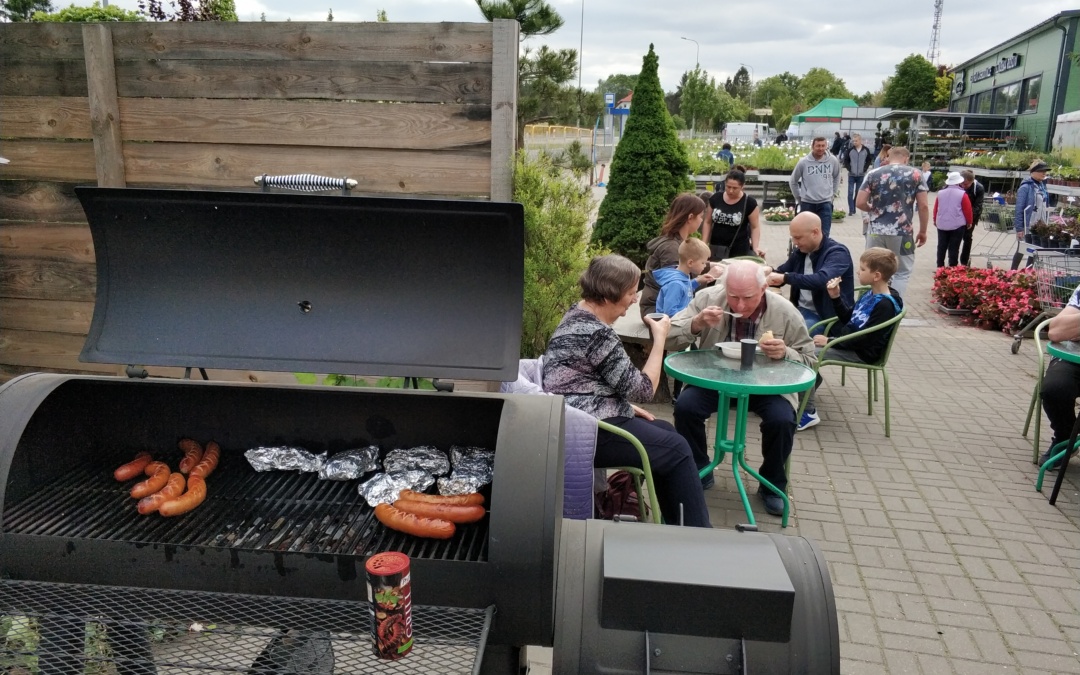 25.05 odbył się nasz Dzień Otwarty